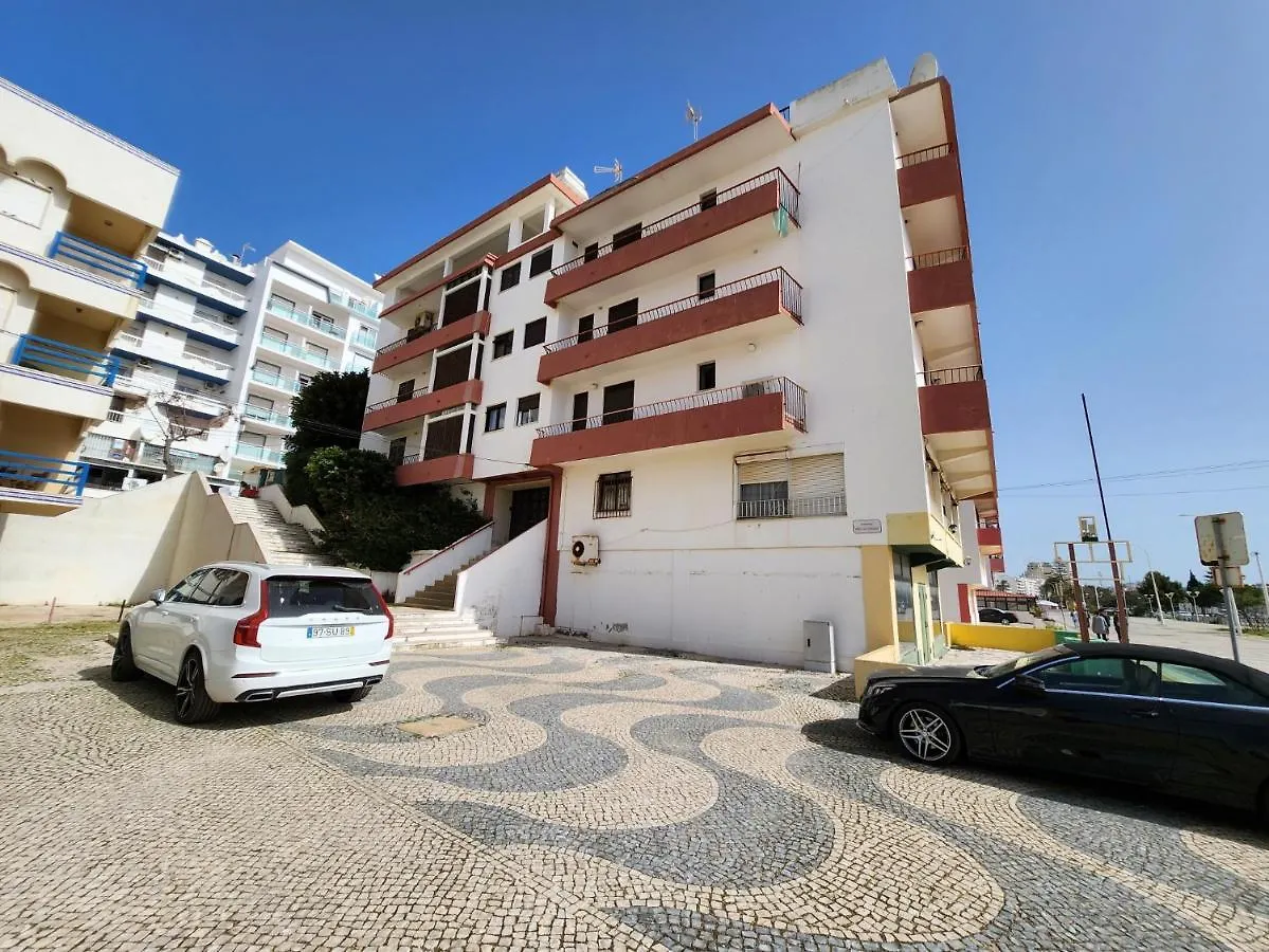 Apartamento Sunset Apartamento Monte Gordo Portugal