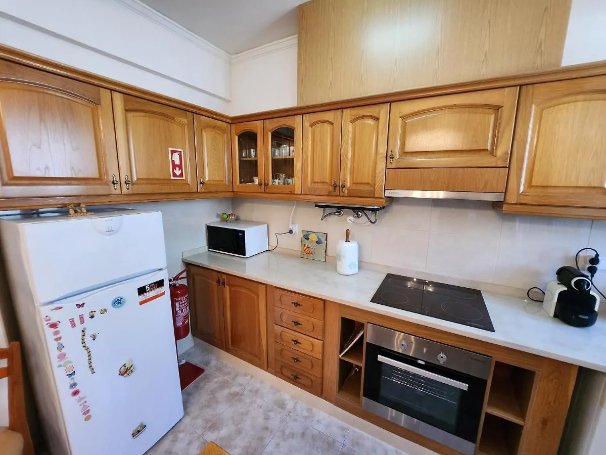 Apartamento Sunset Monte Gordo Portogallo