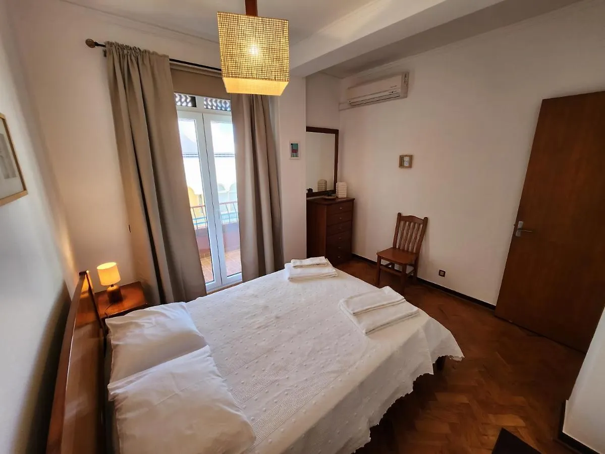 Apartamento Sunset Monte Gordo 0*,  Portogallo