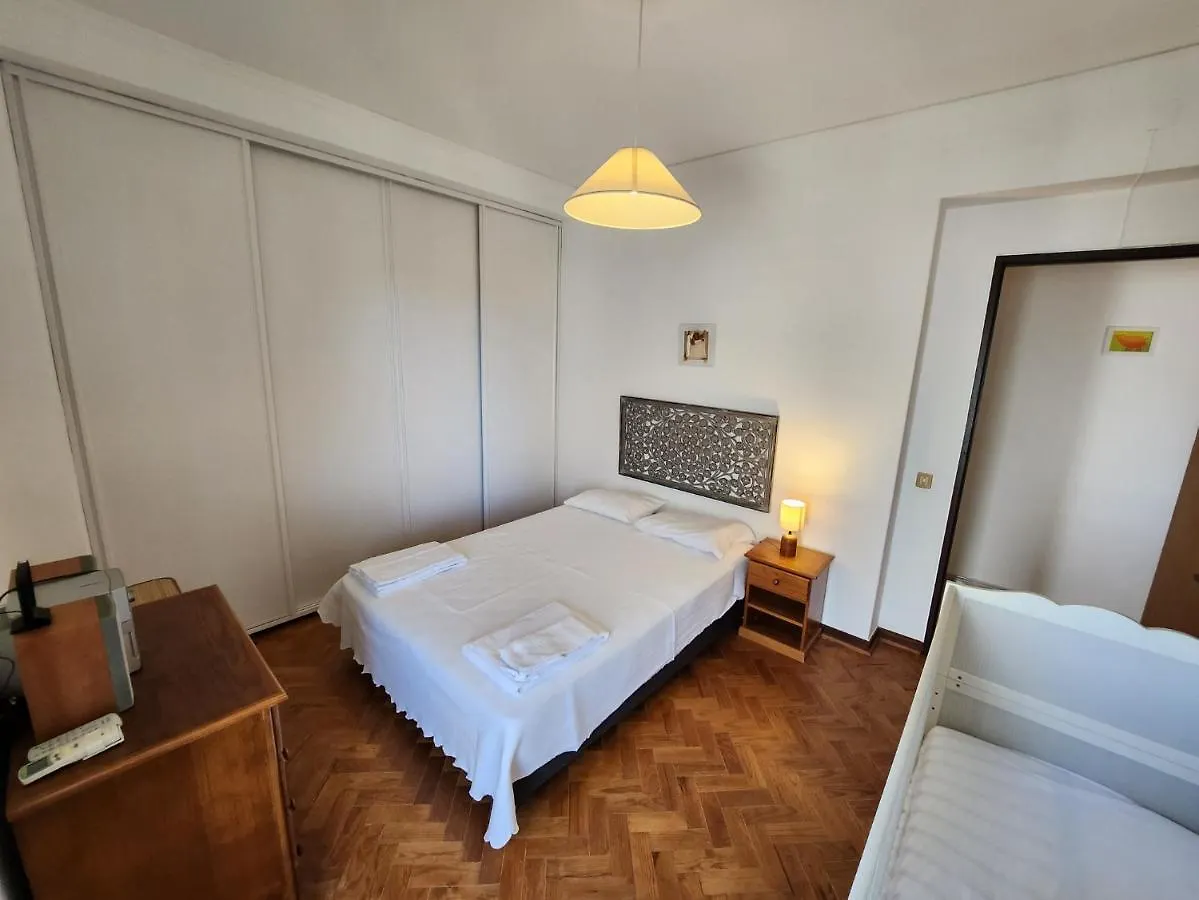 Apartamento Sunset Monte Gordo Portogallo