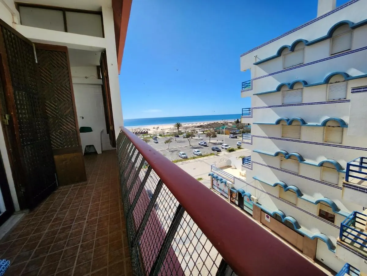 Apartamento Sunset Monte Gordo