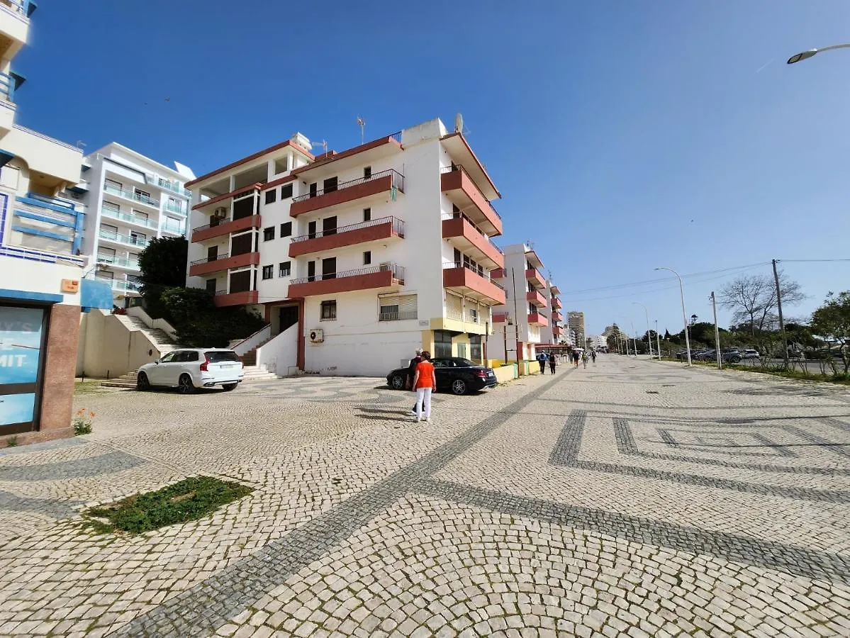 Apartamento Sunset Monte Gordo Appartamento
