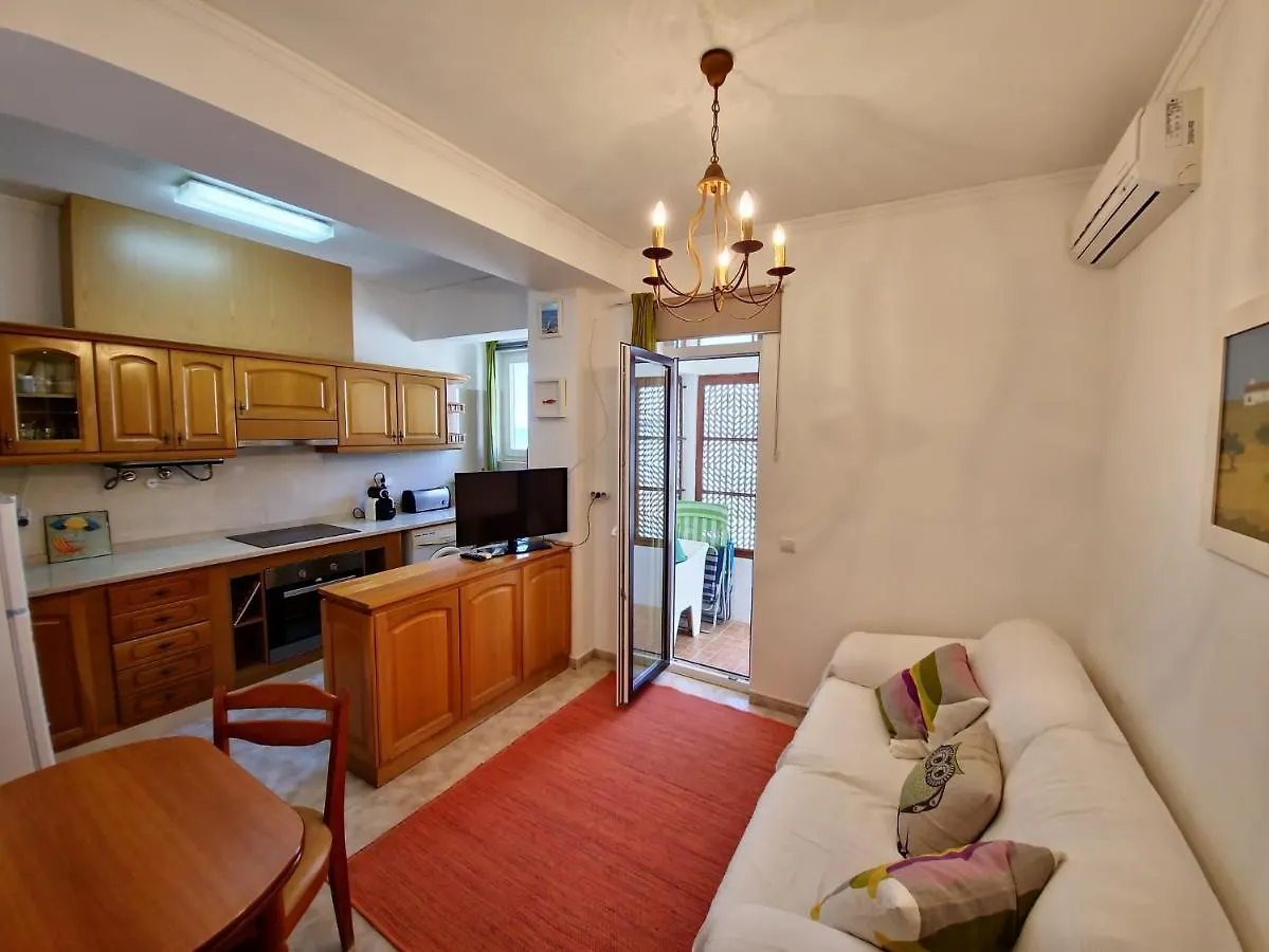 Apartamento Sunset Monte Gordo Appartamento