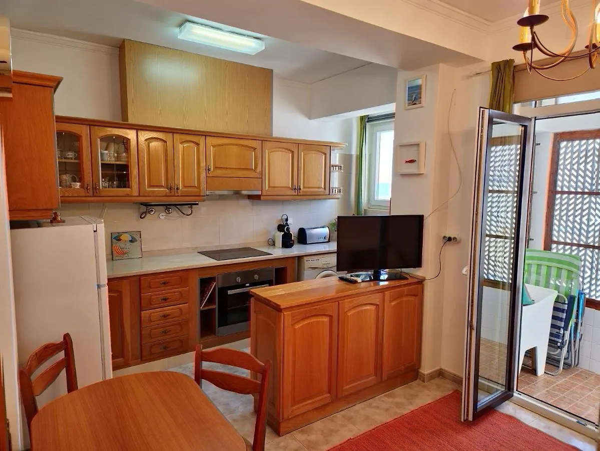 Apartamento Sunset Monte Gordo