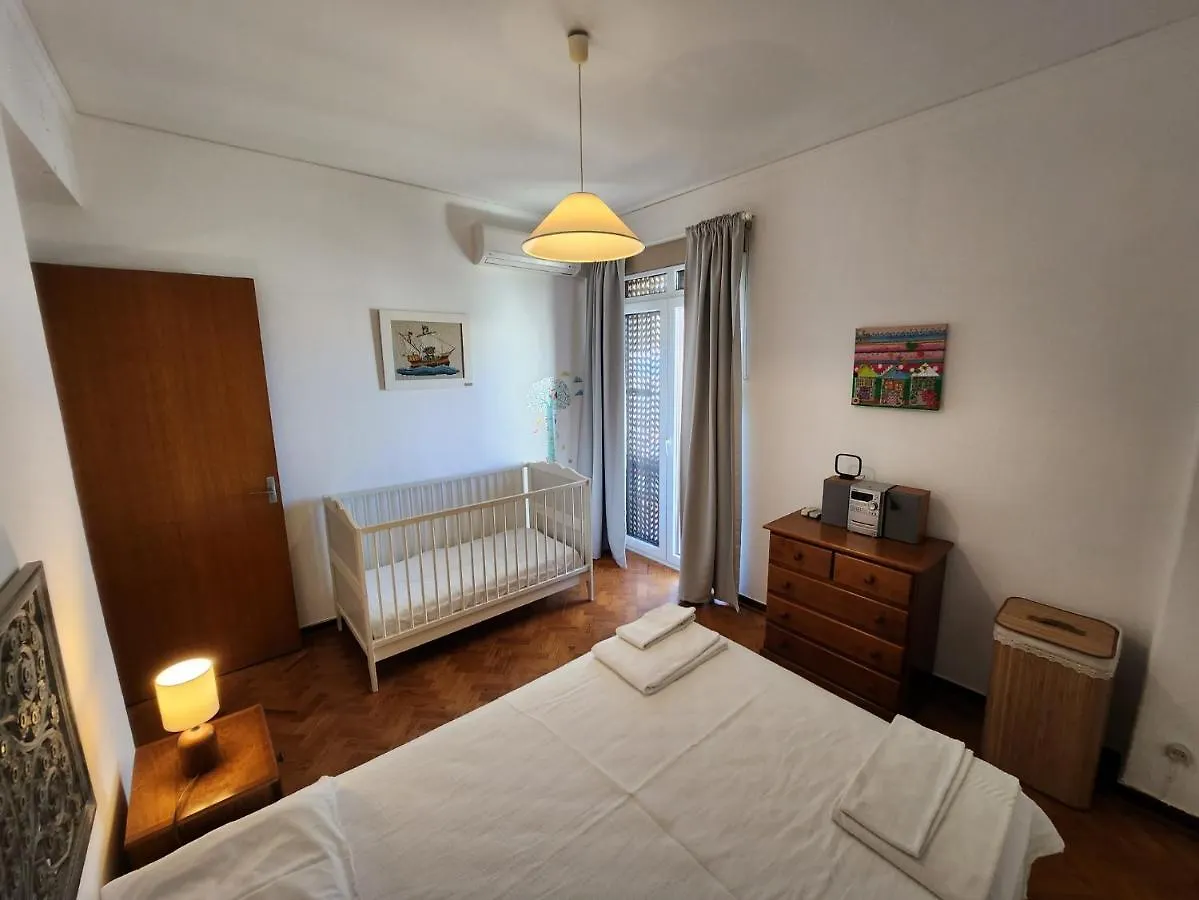 Apartamento Sunset Monte Gordo Appartamento